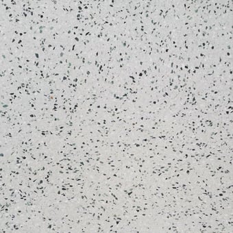 Carreau terrazzo Bari Anthracite Carodeco