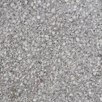 Baldosa terrazo Milano Anthracite Carodeco