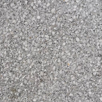 Carreau terrazzo Milano Anthracite Carodeco