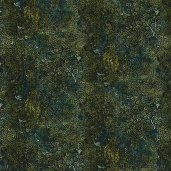 Persian Garden Velvet Peacock GP & J Baker