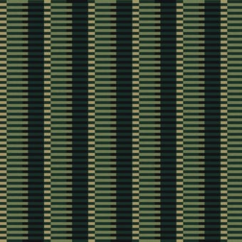 Carta da parati Jules Emerald Masureel