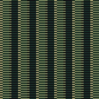 Papier peint Jules Emerald Masureel