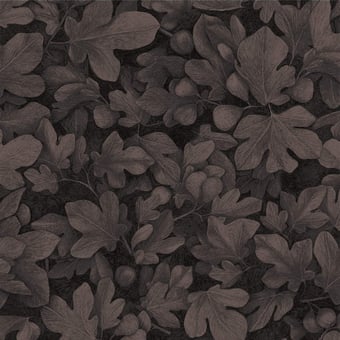 Papier peint Ficus Ivy Masureel