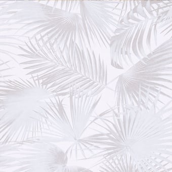 Ratan Wallpaper Ocre Masureel