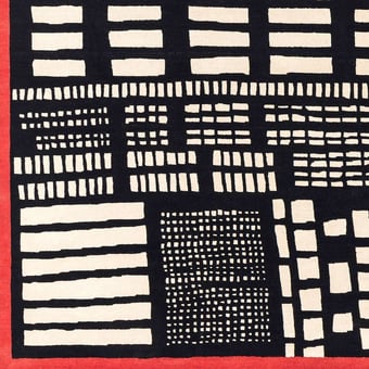 Tappeti GJS11 par Georges Sowden 200x300 cm Post Design