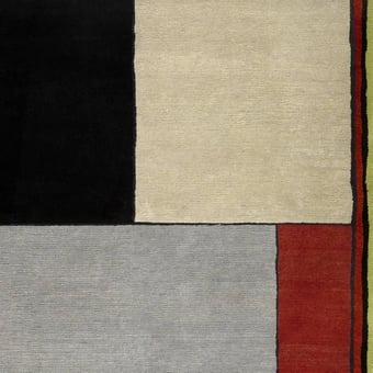 Tappeti Tulsa par Roger Selden 180x225 cm Post Design