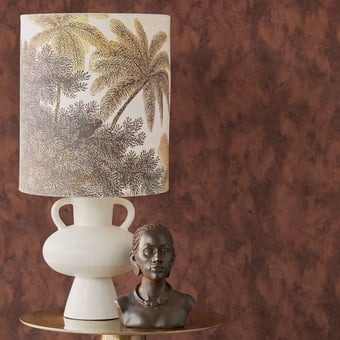 Papel pintado Feather Cream Eijffinger