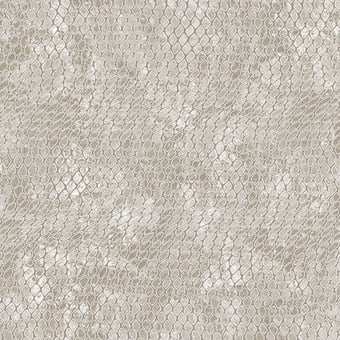 Papel pintado Snake White/Cream Eijffinger