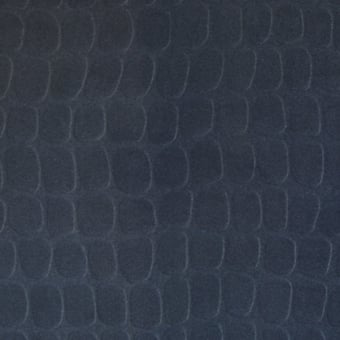 Papel pintado Crocodile Yellow/Ocher Eijffinger