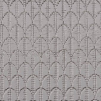 Tessuto La Passagère Beige pétale Casamance