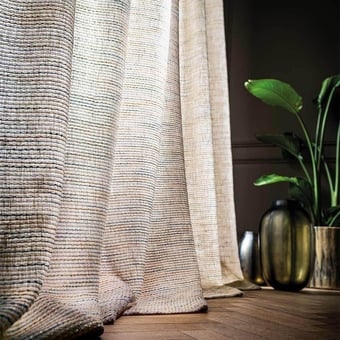 Velo Komodo Champagne/Blanc Petale Casamance