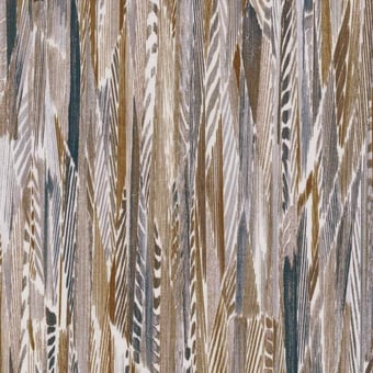 Tessuto Maupiti Outdoor Beige Casamance