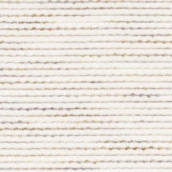 Velo Komodo Champagne/Blanc Petale Casamance