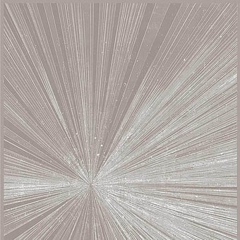 Flash Lines Wallpaper Beige Wall&decò