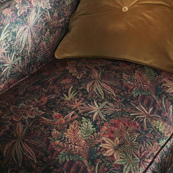 Shand Voyage Velvet Lapis Liberty