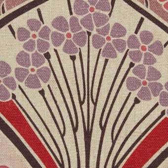 Ianthe Bloom Multi Fabric Lacquer Liberty