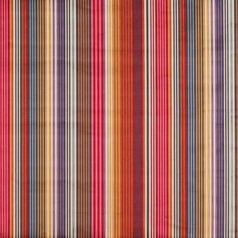 Terciopelo Libertad Multicolore Missoni Home