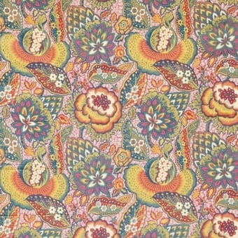 Velluto Patricia Jade Liberty