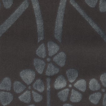 Velluto Ianthe Pewter Liberty