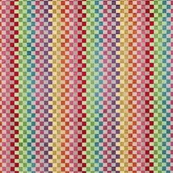 Yugawara Velvet Rainbow Missoni Home