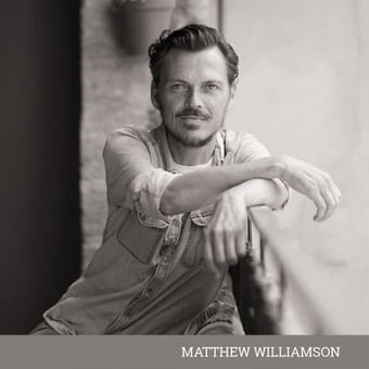 Papier peint Chateau Multi Matthew Williamson