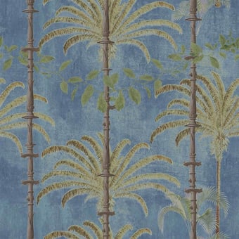 Havana Panel Regatta Blue Mindthegap