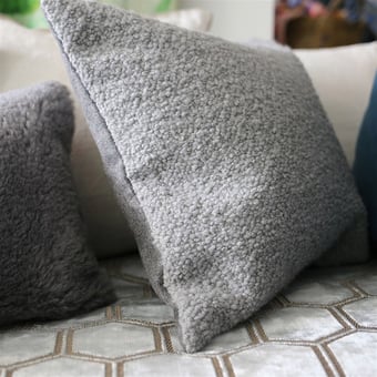 Cojín Cormo Chalk Designers Guild