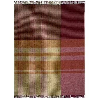 Überwurf Arklet Emerald Designers Guild
