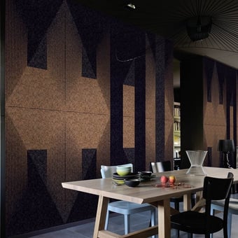 Arke Panel Silver Code