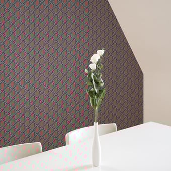 Scales Panel Grey Code