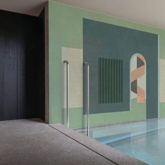 Atrium Panel Grey Code