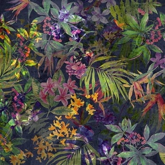 Rainforest Panel Multiblack Code
