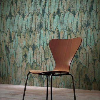Tromso Panel Oak Code