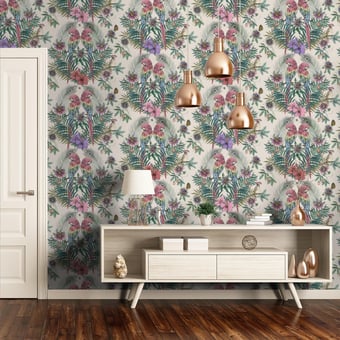 Papel pintado Ventura Sky Matthew Williamson