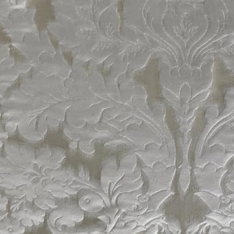 Barberini Fabric Grège Nobilis