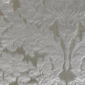 Stoff Barberini Grège Nobilis