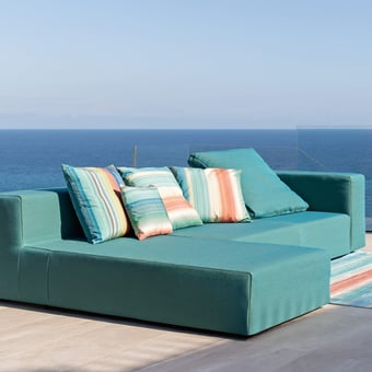 Coussin Yumbel Outdoor Multi Missoni Home