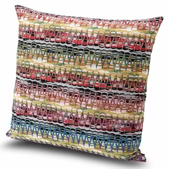 Cuscino Yalata Multi Missoni Home