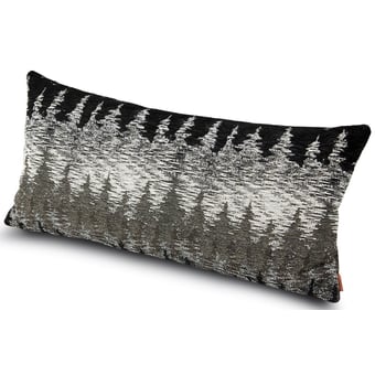 Cuscino Yerres Black/White Missoni Home