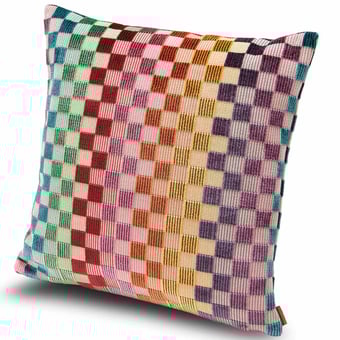 Yugawara Cushion Multi Missoni Home