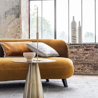 Velluto Dolce Vita Perle Casamance