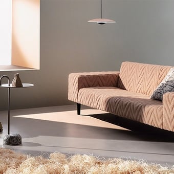 Snug Fabric Buff Kirkby