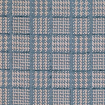 Binary Fabric Space Dust Kirkby