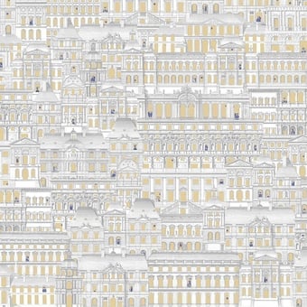 Tarocchi Panel Grey Code