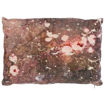 Garance Cushion 30x40 cm Illustre Paris