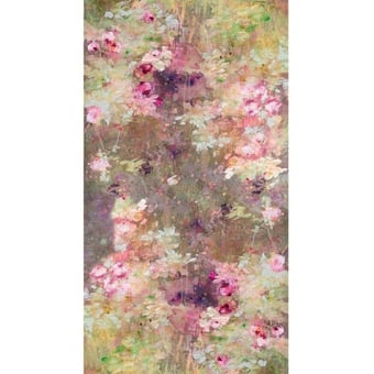 Colchique Stole 110x220 cm Illustre Paris
