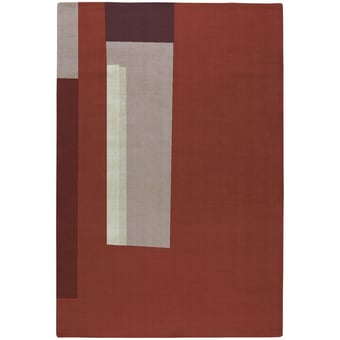 Tappeti Colourplay 04 par Pernille Picherit 170x260 cm Codimat Collection