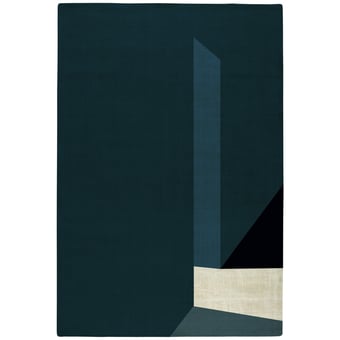 Light Rug by Pernille Picherit 170x260 cm Codimat Collection