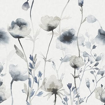 Morangen Panel Blue Sandberg