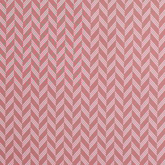 Keops Fabric Rose Houlès